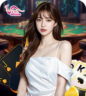 Sảnh VIA casino 23win