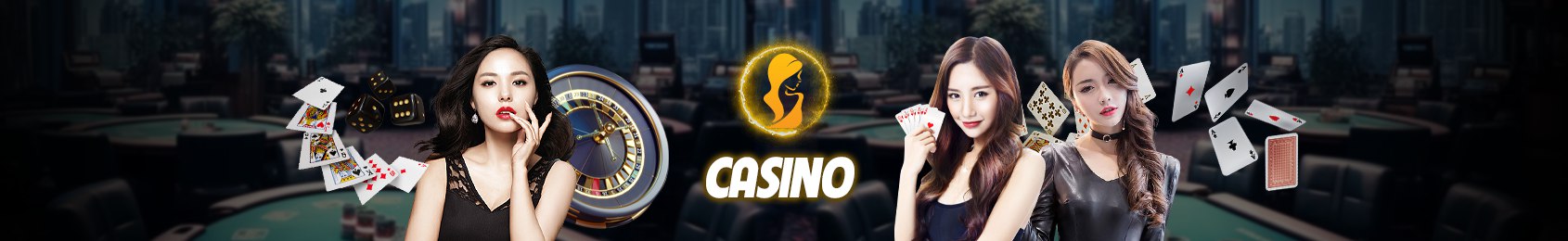 Casino 23WIN – Live Đỉnh, Giao Diện Mượt, Trúng Là Rút