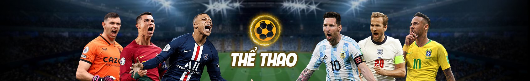 Thể Thao 23win – Đa Dạng Kèo, Giao Diện Dễ Dàng Đặt Cược